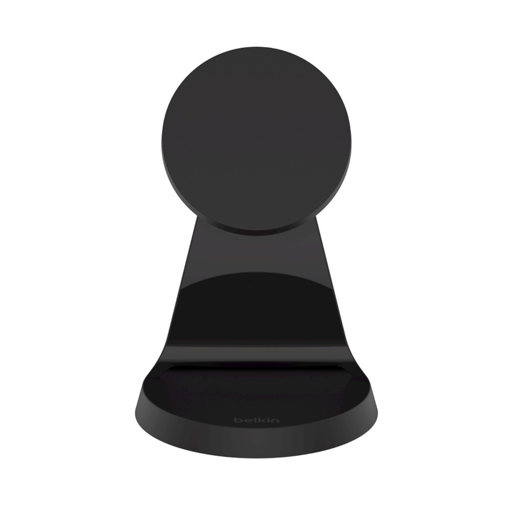 بيلكن حامل ماق سيف شاحن لاسلكي مغناطيسي 7.5 واط