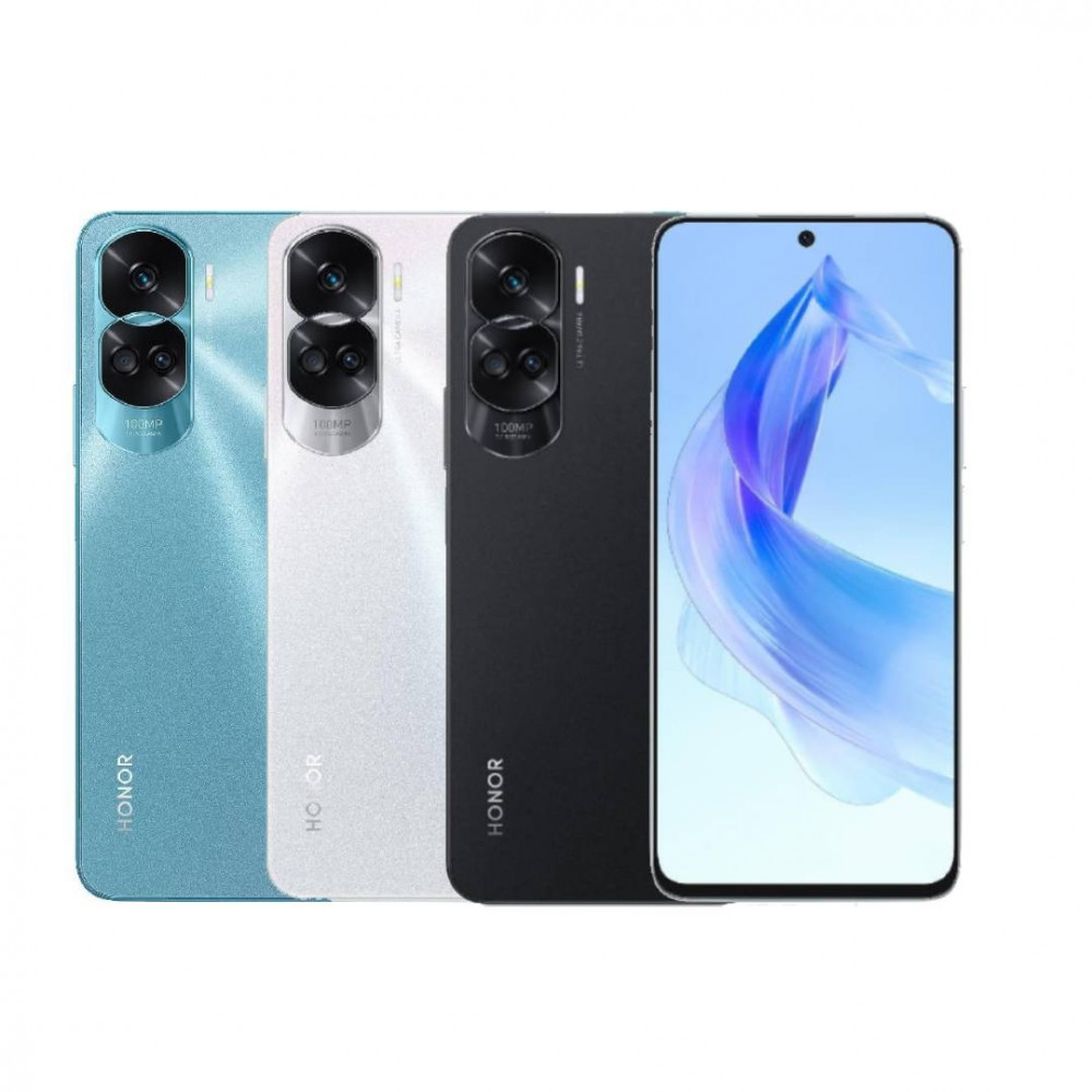 هونر 90 لايت سعة 256 جيجا 13 جيجا رام 5G