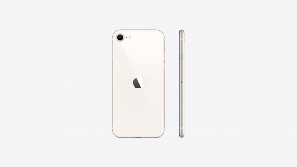 ابل ايفون SE سعة 128 جيجا 5G