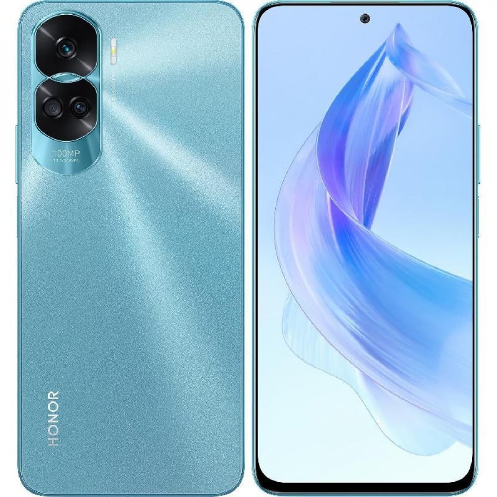 هونر 90 لايت سعة 256 جيجا 13 جيجا رام 5G