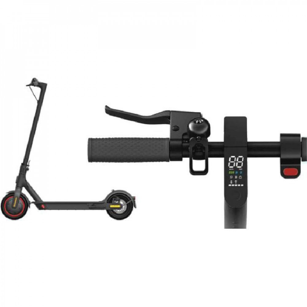 سكوتر شاومي كهربائي برو Mi Electric Scooter PRO 2