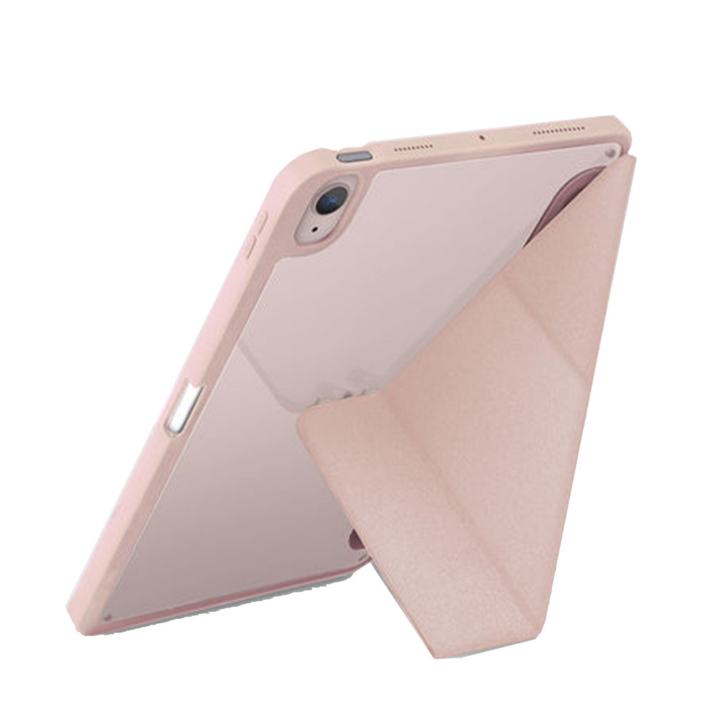 يونيك كفر حماية موفن لجهاز iPad Air 10.9 (2022/2020) - بيكني