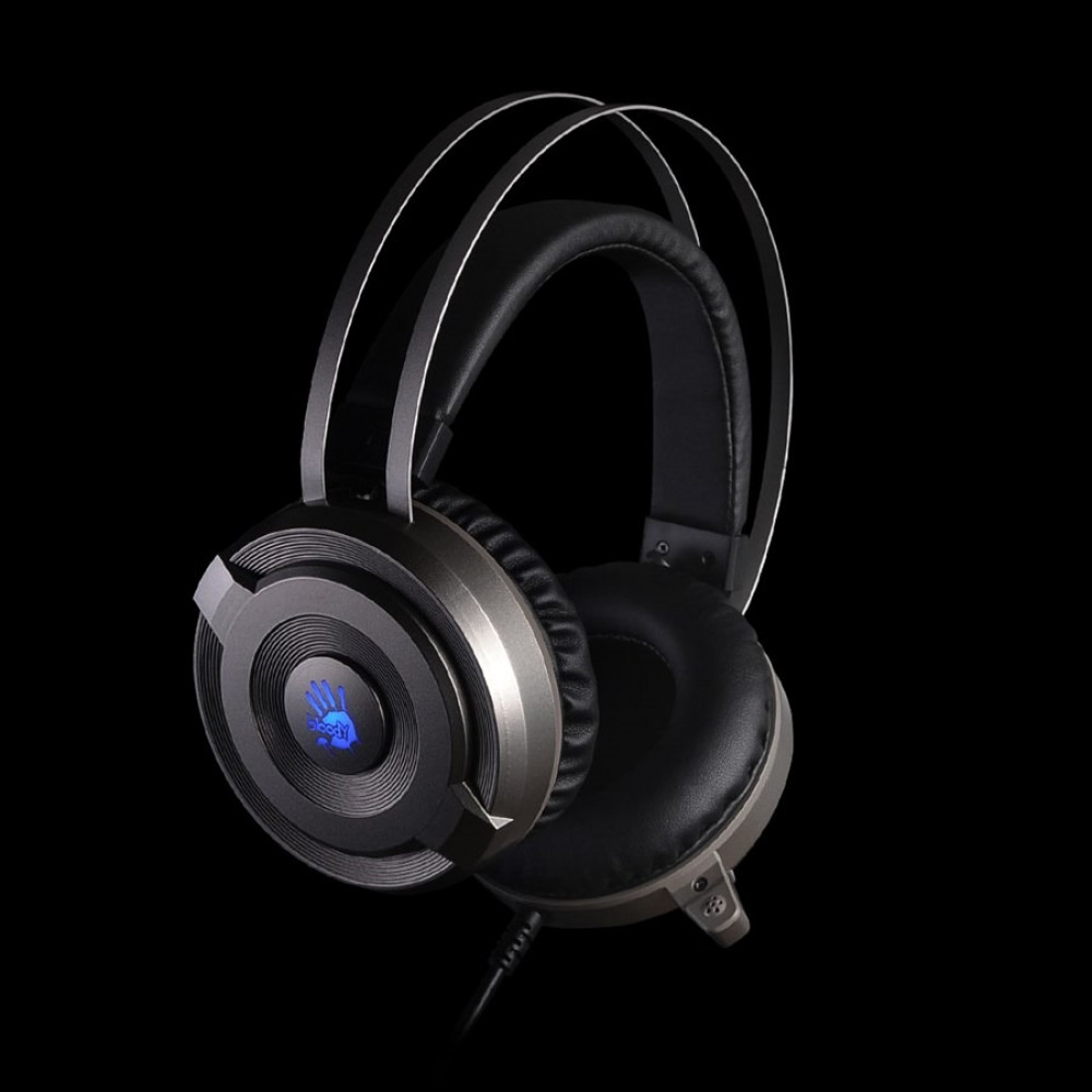 سماعة العاب بلودي G520S