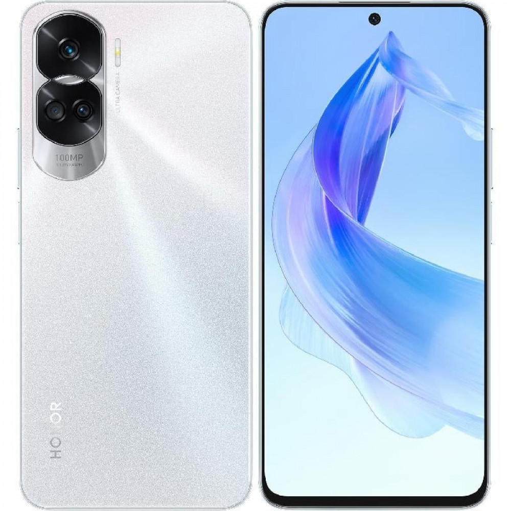 هونر 90 لايت سعة 256 جيجا 13 جيجا رام 5G