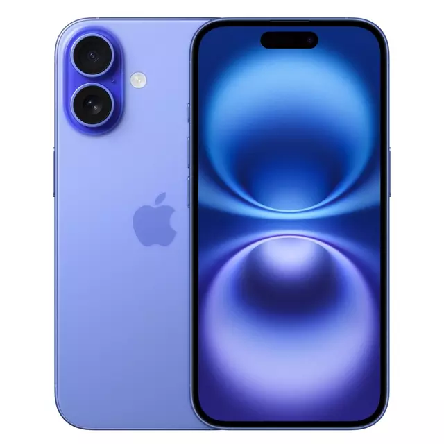 أبل آيفون 16