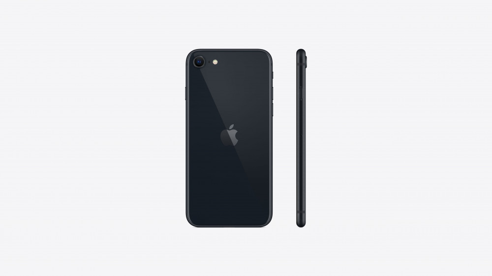 ابل ايفون SE سعة 128 جيجا 5G
